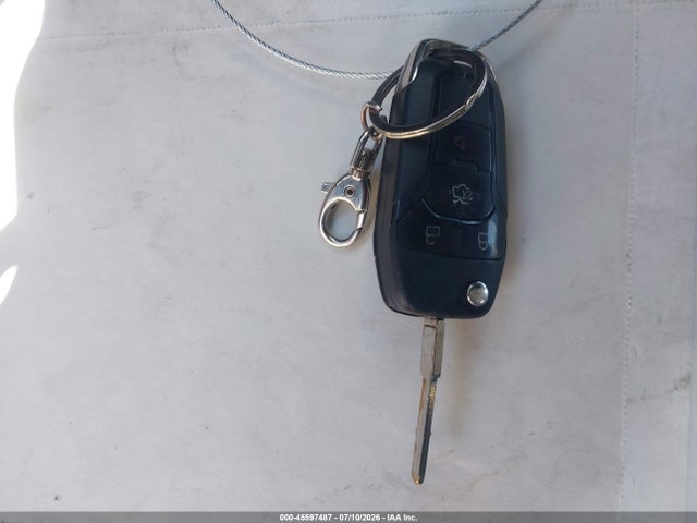 Ford FUSION SE 2015 3FA6P0HD6FR130697 Image 11