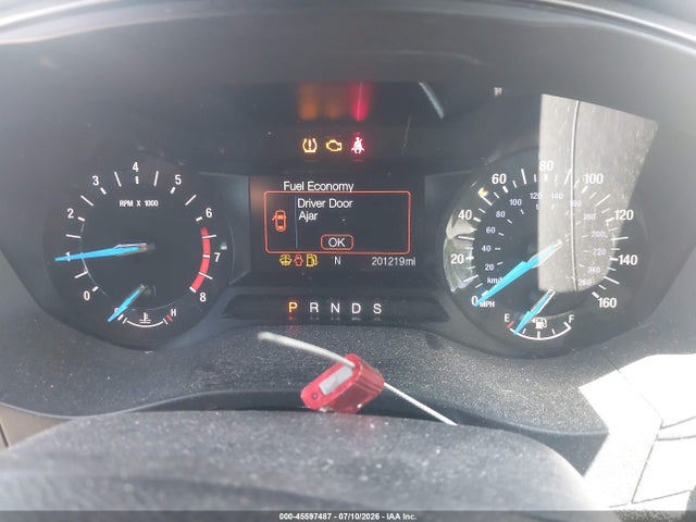 Ford FUSION SE 2015 3FA6P0HD6FR130697 Image 7