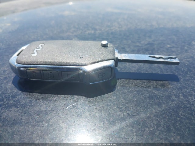 KIA Forte Lxs 2023 3KPF24AD5PE555105 Image 11