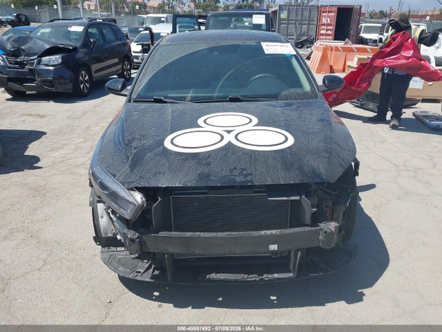 KIA Forte Lxs 2023 3KPF24AD5PE555105 Image 13