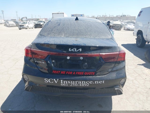KIA Forte Lxs 2023 3KPF24AD5PE555105 Image 17