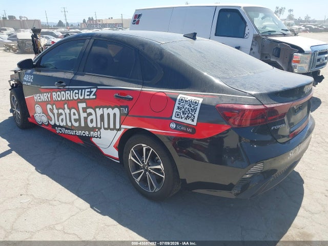 KIA Forte Lxs 2023 3KPF24AD5PE555105 Image 3