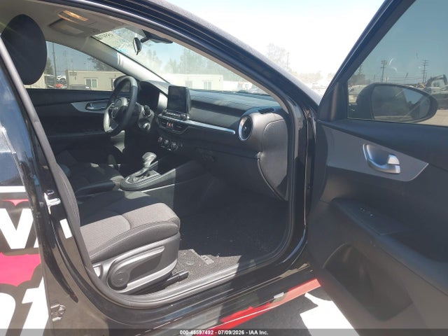 KIA Forte Lxs 2023 3KPF24AD5PE555105 Image 5