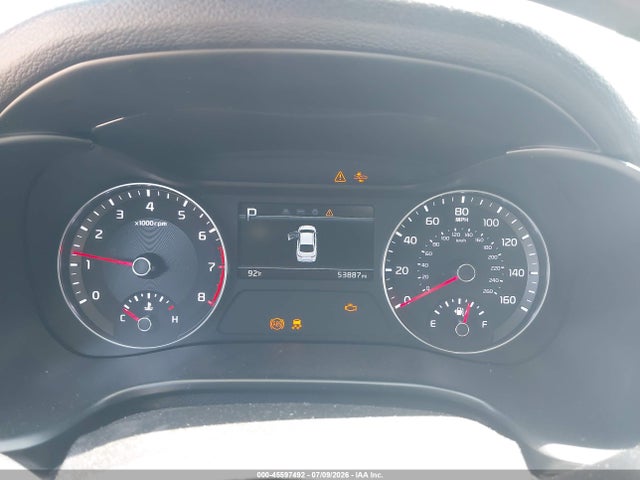 KIA Forte Lxs 2023 3KPF24AD5PE555105 Image 7