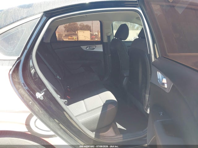 KIA Forte Lxs 2023 3KPF24AD5PE555105 Image 8