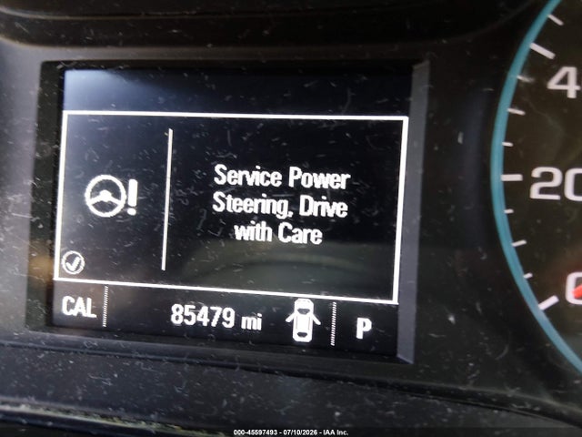 1G1BC5SM1H7211006 Chevrolet Cruze Ls Auto