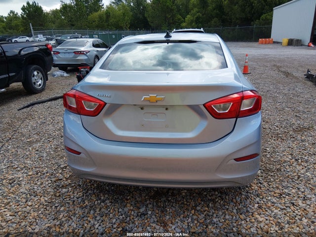 1G1BC5SM1H7211006 Chevrolet Cruze Ls Auto