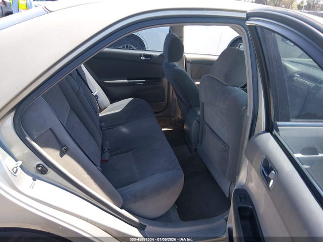 Продажа на аукционе авто 2006 Toyota Camry Le, vin: 4T1BE32K16U715117, номер лота: 45597504