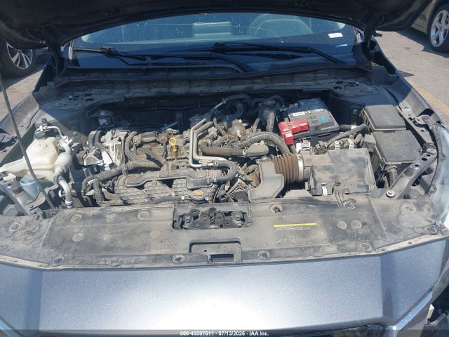 1N4BL4DV7MN363200 Nissan Altima Sv Fwd