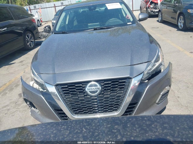 1N4BL4DV7MN363200 Nissan Altima Sv Fwd