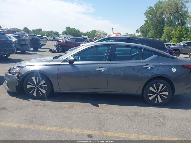 1N4BL4DV7MN363200 Nissan Altima Sv Fwd