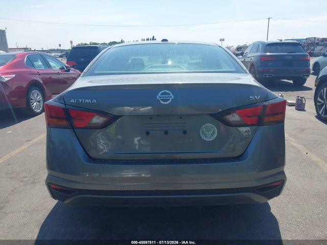 1N4BL4DV7MN363200 Nissan Altima Sv Fwd