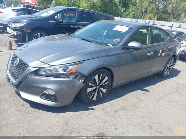1N4BL4DV7MN363200 Nissan Altima Sv Fwd