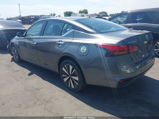 1N4BL4DV7MN363200 Nissan Altima Sv Fwd