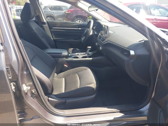 1N4BL4DV7MN363200 Nissan Altima Sv Fwd