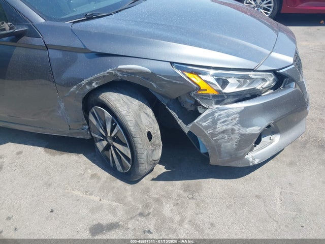1N4BL4DV7MN363200 Nissan Altima Sv Fwd