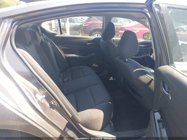1N4BL4DV7MN363200 Nissan Altima Sv Fwd