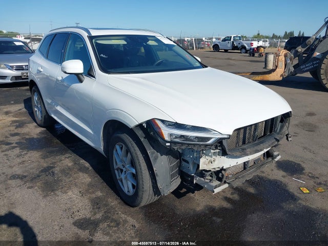 2019 LYV102RK7KB278176 zdjęcie główne