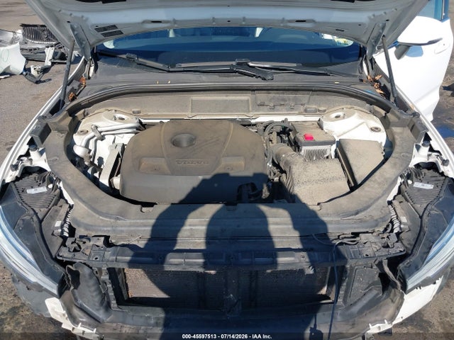 LYV102RK7KB278176 Volvo Xc60 T5 Momentum