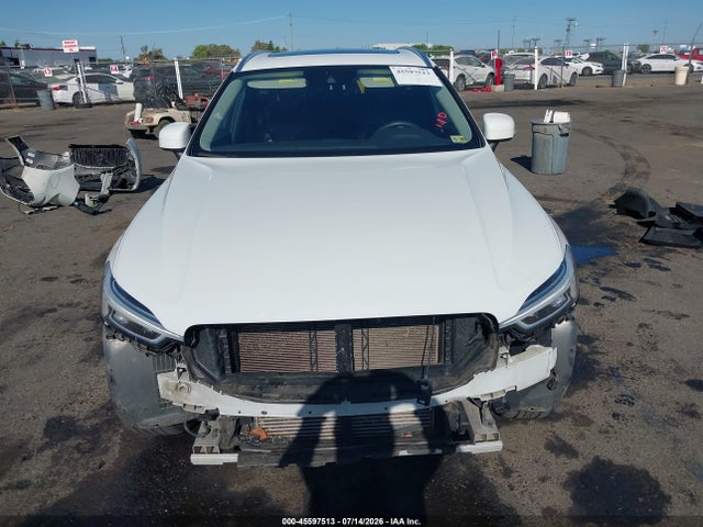 LYV102RK7KB278176 Volvo Xc60 T5 Momentum