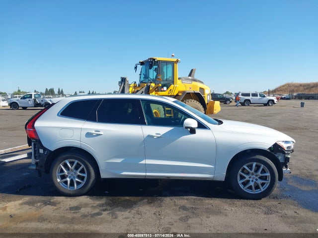 LYV102RK7KB278176 Volvo Xc60 T5 Momentum