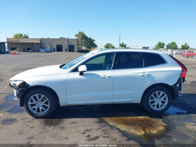LYV102RK7KB278176 Volvo Xc60 T5 Momentum