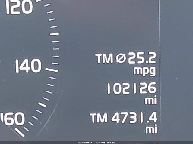 LYV102RK7KB278176 Volvo Xc60 T5 Momentum