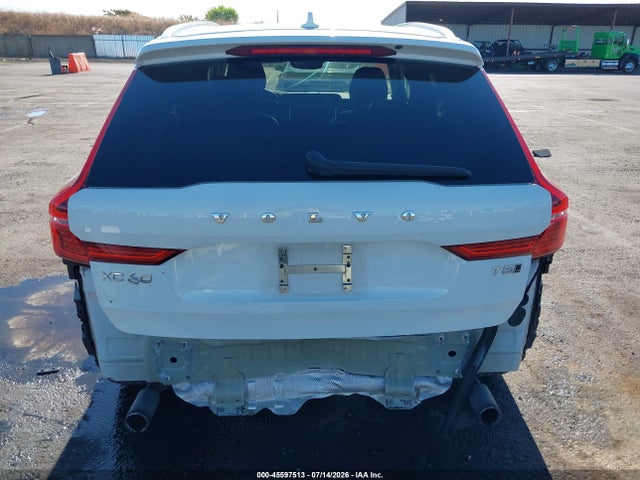 LYV102RK7KB278176 Volvo Xc60 T5 Momentum