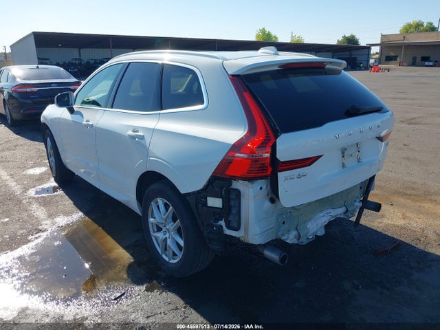 LYV102RK7KB278176 Volvo Xc60 T5 Momentum