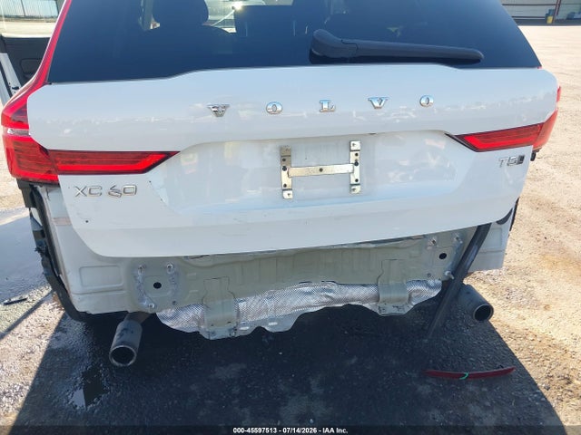 LYV102RK7KB278176 Volvo Xc60 T5 Momentum