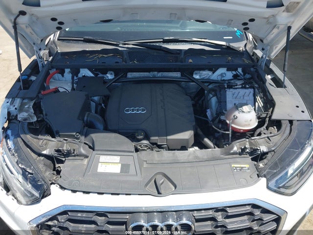 Aukcja sprzedaży 2023 Audi Q5 Premium Plus 45 Tfsi S Line Quattro, vin: WA1EAAFY0P2031473, numer aukcji: 45597514