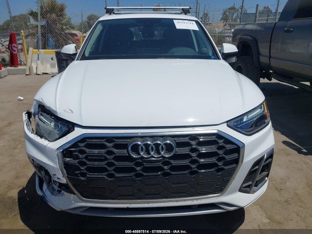 Aukcja sprzedaży 2023 Audi Q5 Premium Plus 45 Tfsi S Line Quattro, vin: WA1EAAFY0P2031473, numer aukcji: 45597514
