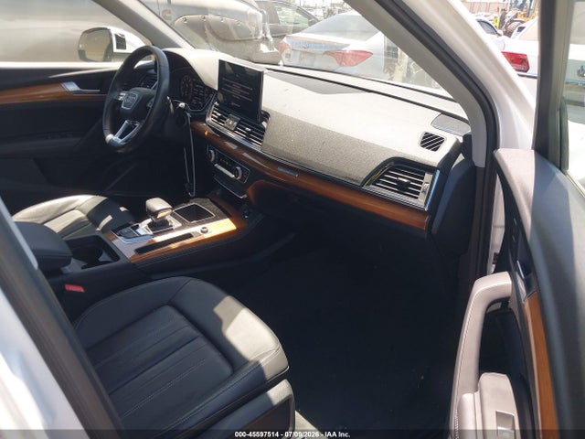 Aukcja sprzedaży 2023 Audi Q5 Premium Plus 45 Tfsi S Line Quattro, vin: WA1EAAFY0P2031473, numer aukcji: 45597514