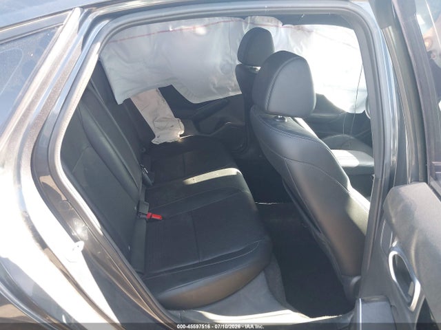 2HGFE4F83SH312104 Honda Civic Hybrid Sport/sport Touring