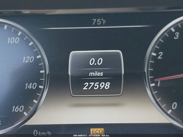 WDDUG8CB1EA012903 Mercedes-Benz S 550