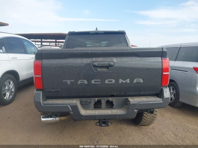 Toyota Tacoma Sr5 2025 3TMLB5JN8SM092795 Image 16
