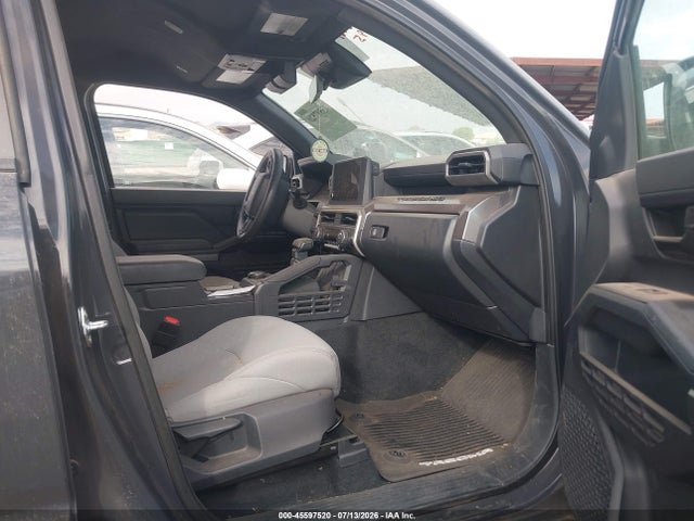 Toyota Tacoma Sr5 2025 3TMLB5JN8SM092795 Image 5