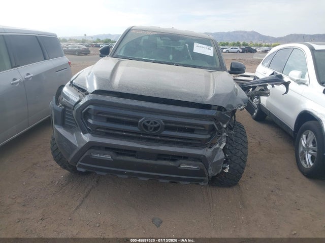 Toyota Tacoma Sr5 2025 3TMLB5JN8SM092795 Image 6