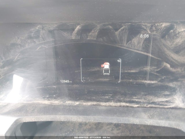 Toyota Tacoma Sr5 2025 3TMLB5JN8SM092795 Image 7