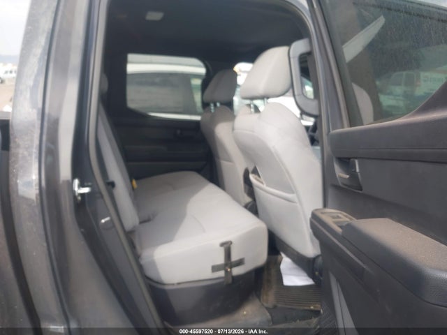 Toyota Tacoma Sr5 2025 3TMLB5JN8SM092795 Image 8