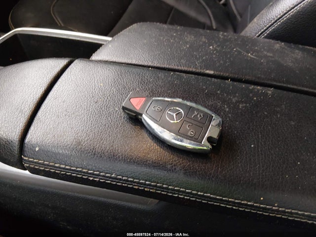 Mercedes-Benz ML 350 2015 4JGDA5JB1FA478230 Image 11