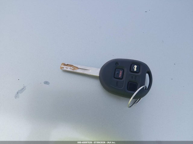 2004 Lexus Es 330 მანქანა იყიდება აუქციონზე, vin: JTHBA30G740021906, აუქციონის ნომერი: 45597526