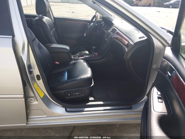 2004 Lexus Es 330 მანქანა იყიდება აუქციონზე, vin: JTHBA30G740021906, აუქციონის ნომერი: 45597526
