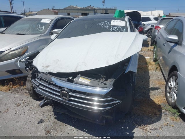Продаж на аукціоні авто 2021 Volkswagen Jetta 1.4t R-line/1.4t Se/s, vin: 3VWC57BU0MM091696, номер лоту: 45597531