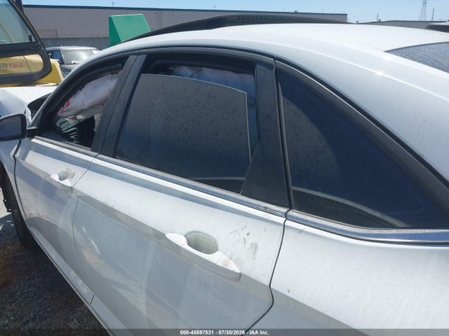 Продаж на аукціоні авто 2021 Volkswagen Jetta 1.4t R-line/1.4t Se/s, vin: 3VWC57BU0MM091696, номер лоту: 45597531