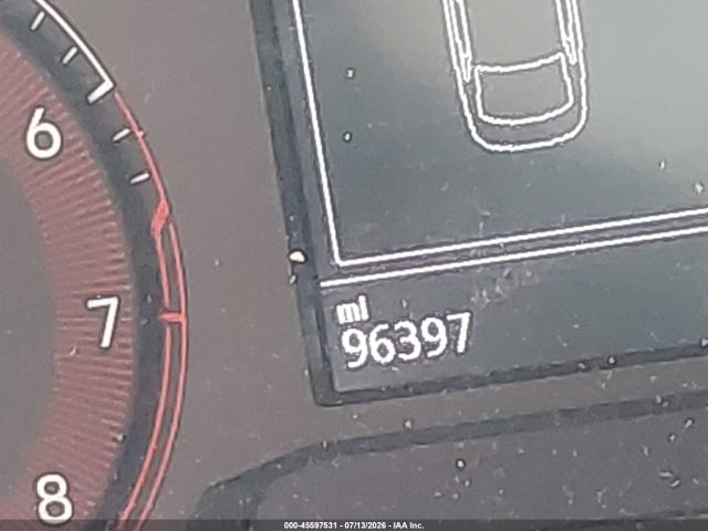 Продаж на аукціоні авто 2021 Volkswagen Jetta 1.4t R-line/1.4t Se/s, vin: 3VWC57BU0MM091696, номер лоту: 45597531