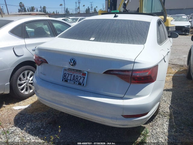 Продаж на аукціоні авто 2021 Volkswagen Jetta 1.4t R-line/1.4t Se/s, vin: 3VWC57BU0MM091696, номер лоту: 45597531
