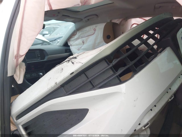 Продаж на аукціоні авто 2021 Volkswagen Jetta 1.4t R-line/1.4t Se/s, vin: 3VWC57BU0MM091696, номер лоту: 45597531