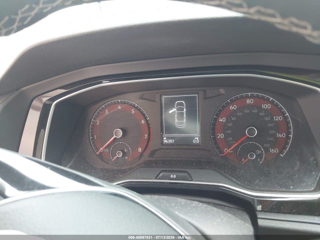 Продаж на аукціоні авто 2021 Volkswagen Jetta 1.4t R-line/1.4t Se/s, vin: 3VWC57BU0MM091696, номер лоту: 45597531