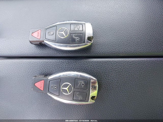 Aukcja sprzedaży 2010 Mercedes-benz E 350 4matic, vin: WDDHF8HB4AA246427, numer aukcji: 45597534
